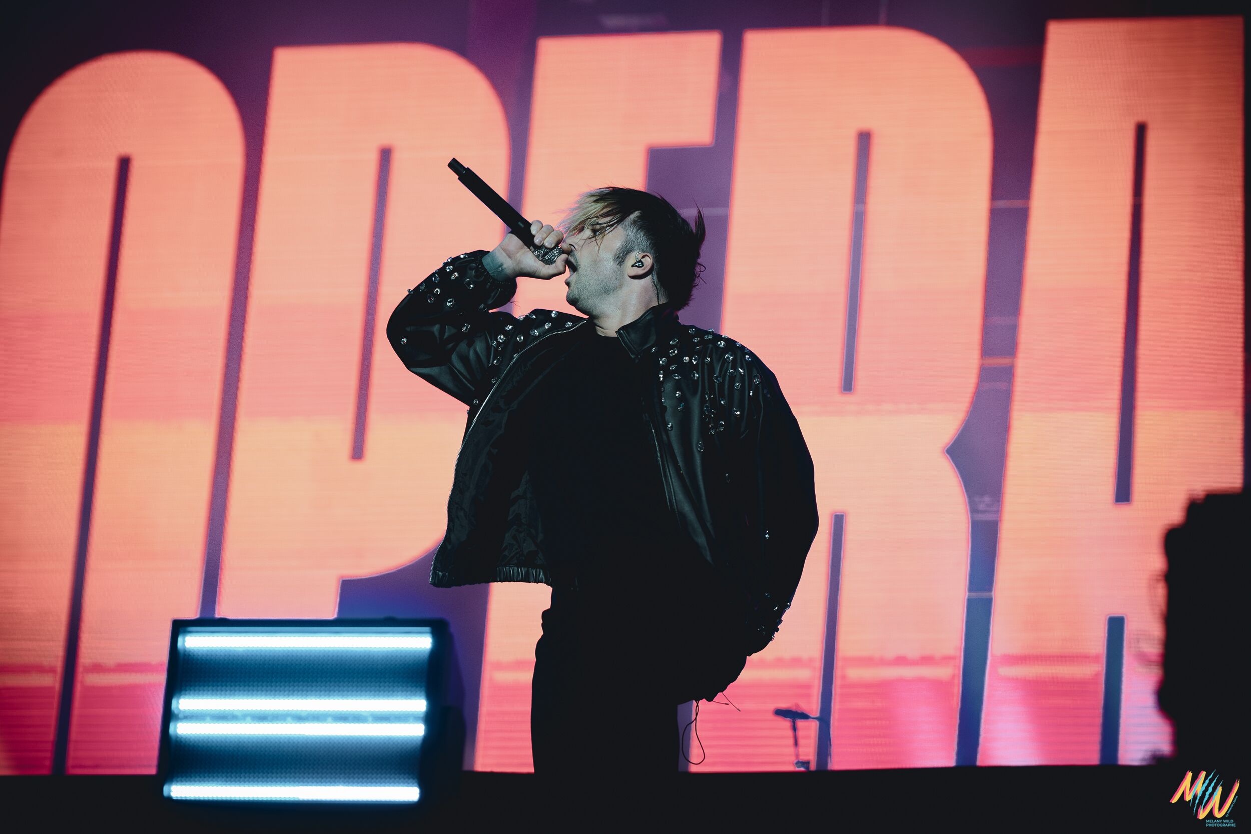 Hellfest Open Air 2025 - jeudi