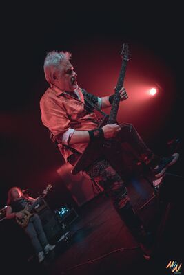 Melany Wild - concert