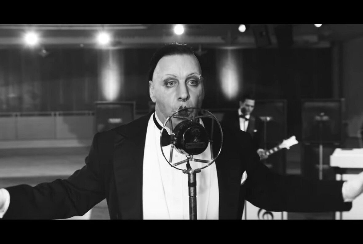 [RAMMSTEIN] Nouveau clip !