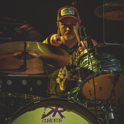 Melany Wild - Lyon - La Rayonne - 2024