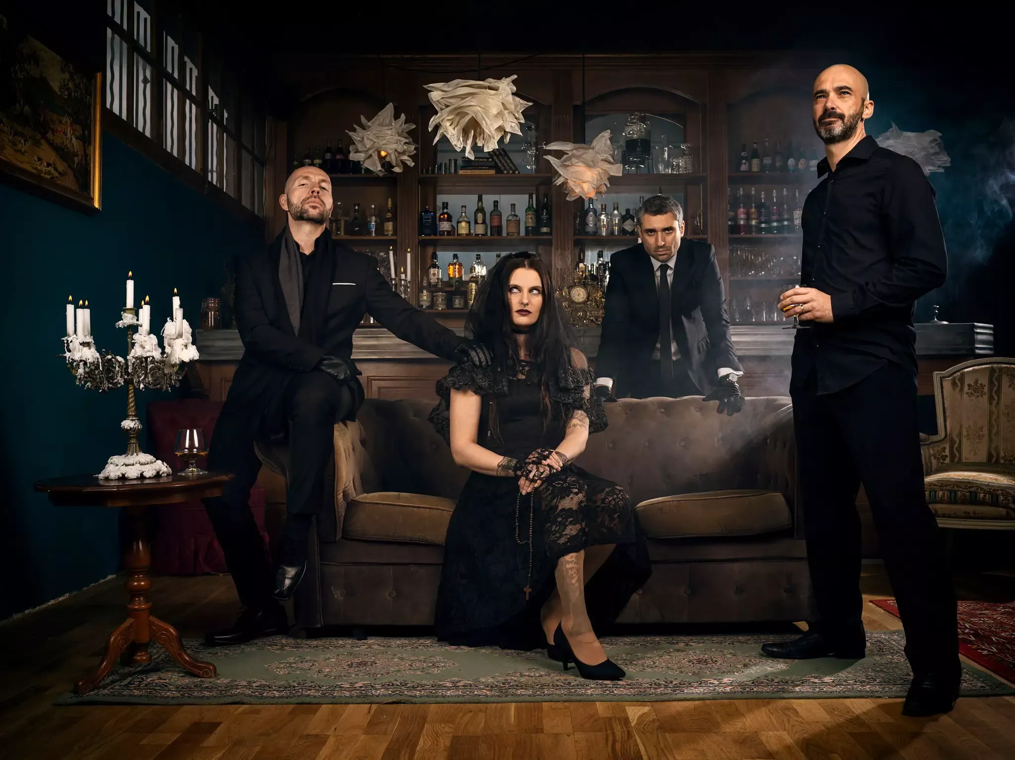 Épisode 3 : Auré d'Akiavel