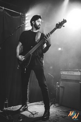 Melany Wild - Brin de Zinc - décembre 2024