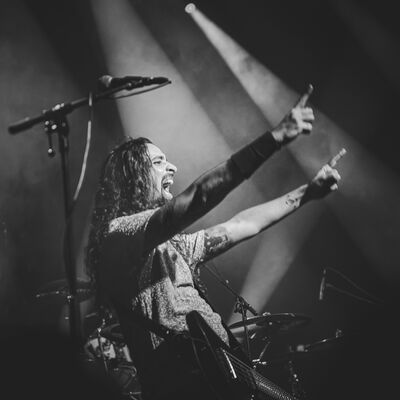 Melany Wild - Lyon - 2024