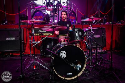 concert à Chamonix en 2025