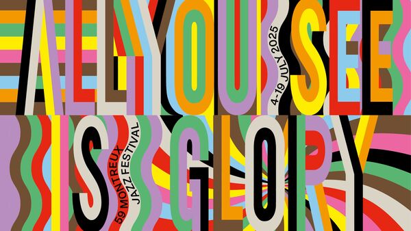 affiche montreux jazz 2025