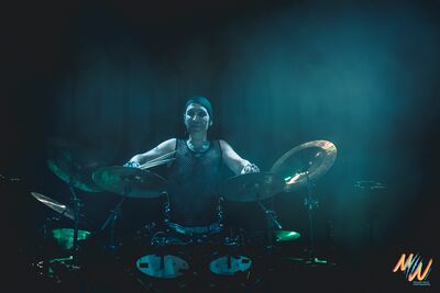 Melany Wild - Grenoble