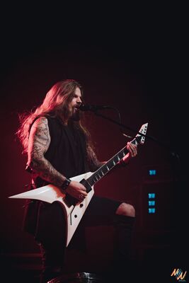 Melany Wild - concert