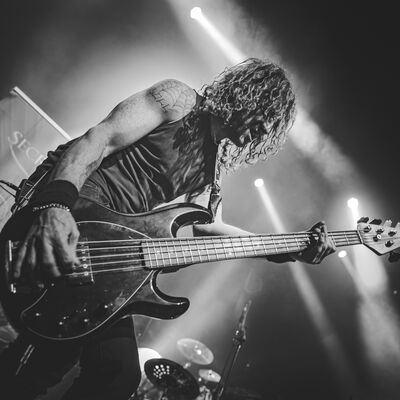 Melany Wild - Lyon - 2024