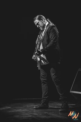 Melany Wild - concert