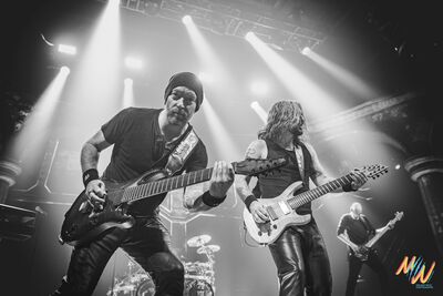 Melany Wild - Grenoble - le summum