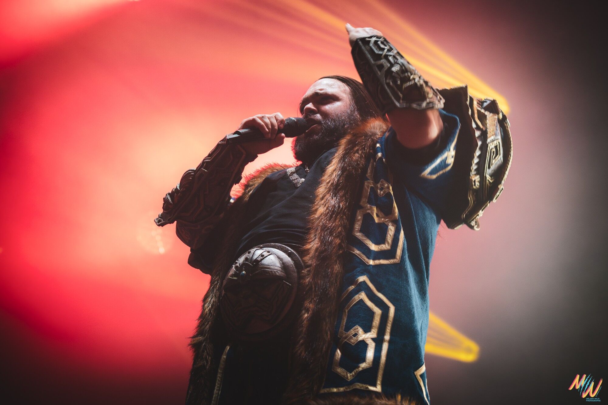 Hellfest Open Air 2025 - vendredi