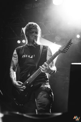 Melany Wild - Hellfest 2025