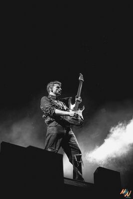 Melany Wild - Hellfest 2025