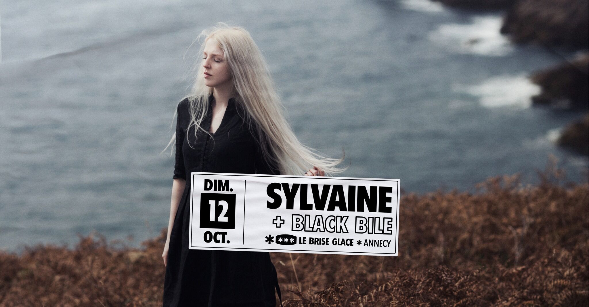 Sylvaine hypnotisera Annecy le 12 octobre 2025