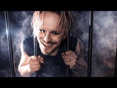 ERIK GRÖNWALL  sort son nouvel album Bad Bones le 22 mai 2026