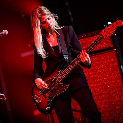 Photo Guitare en Scène 2024