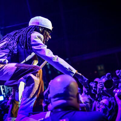 Photo Guitare en Scène 2024