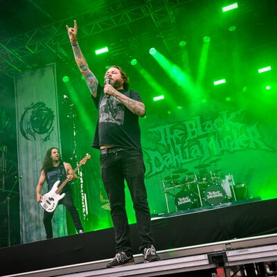 Wacken Open Air 2024