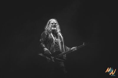 Melany Wild - Grenoble