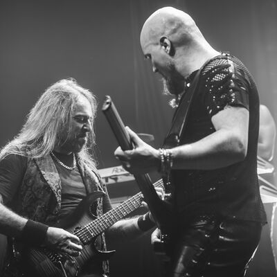 Melany Wild - Lyon - 2024