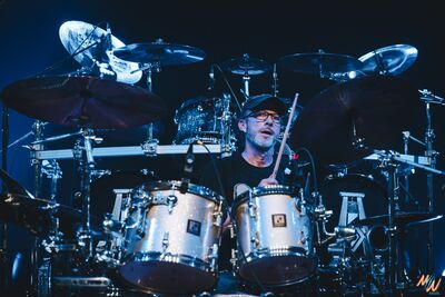 Melany Wild - concert