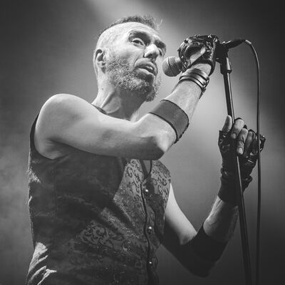 Melany Wild - Lyon - 2024