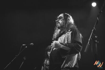 Melany Wild - concert