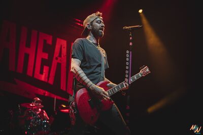 Melany Wild - concert