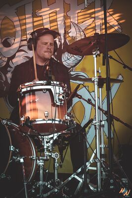 Melany Wild - concert