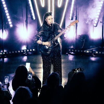 Daysy en concert aux Etoiles