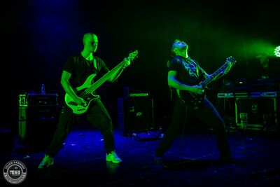 Winterock Fest 2026 photo du concert de Buy Jupiter