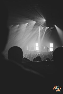 Melany Wild - Grenoble - le summum