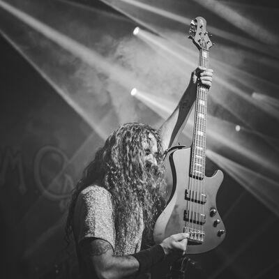 Melany Wild - Lyon - 2024