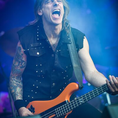 Wacken Open Air 2024