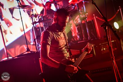 concert à Chamonix en 2025
