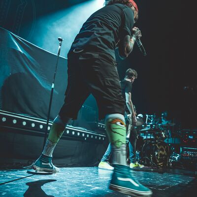 Melany Wild - Lyon - La Rayonne - 2024