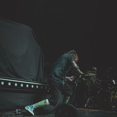 Melany Wild - Lyon - La Rayonne - 2024