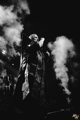 Melany Wild - concert