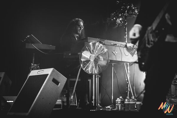 Melany Wild - concert