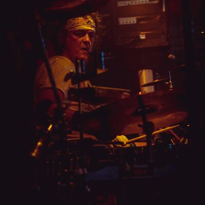 Brin de Zinc - Melany Wild