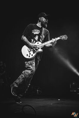 Melany Wild - concert