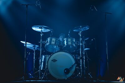 Melany Wild - concert