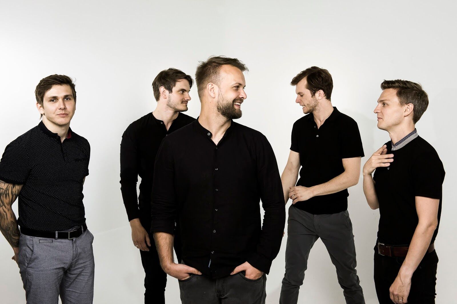 Leprous : nouvel album Melodies of Atonement prévu pour cet été
