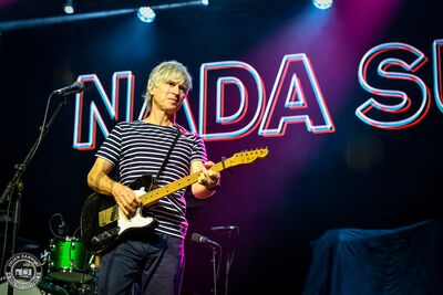 Photo du concert du groupe NADA SURF à Guitare en Scène 2025