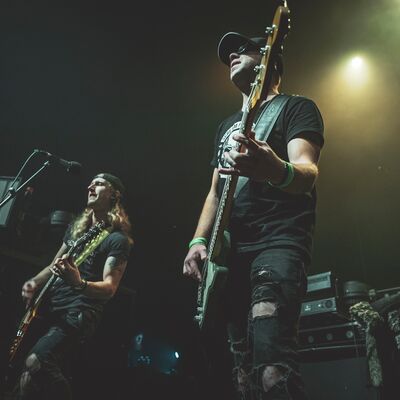 Melany Wild - Lyon - La Rayonne - 2024