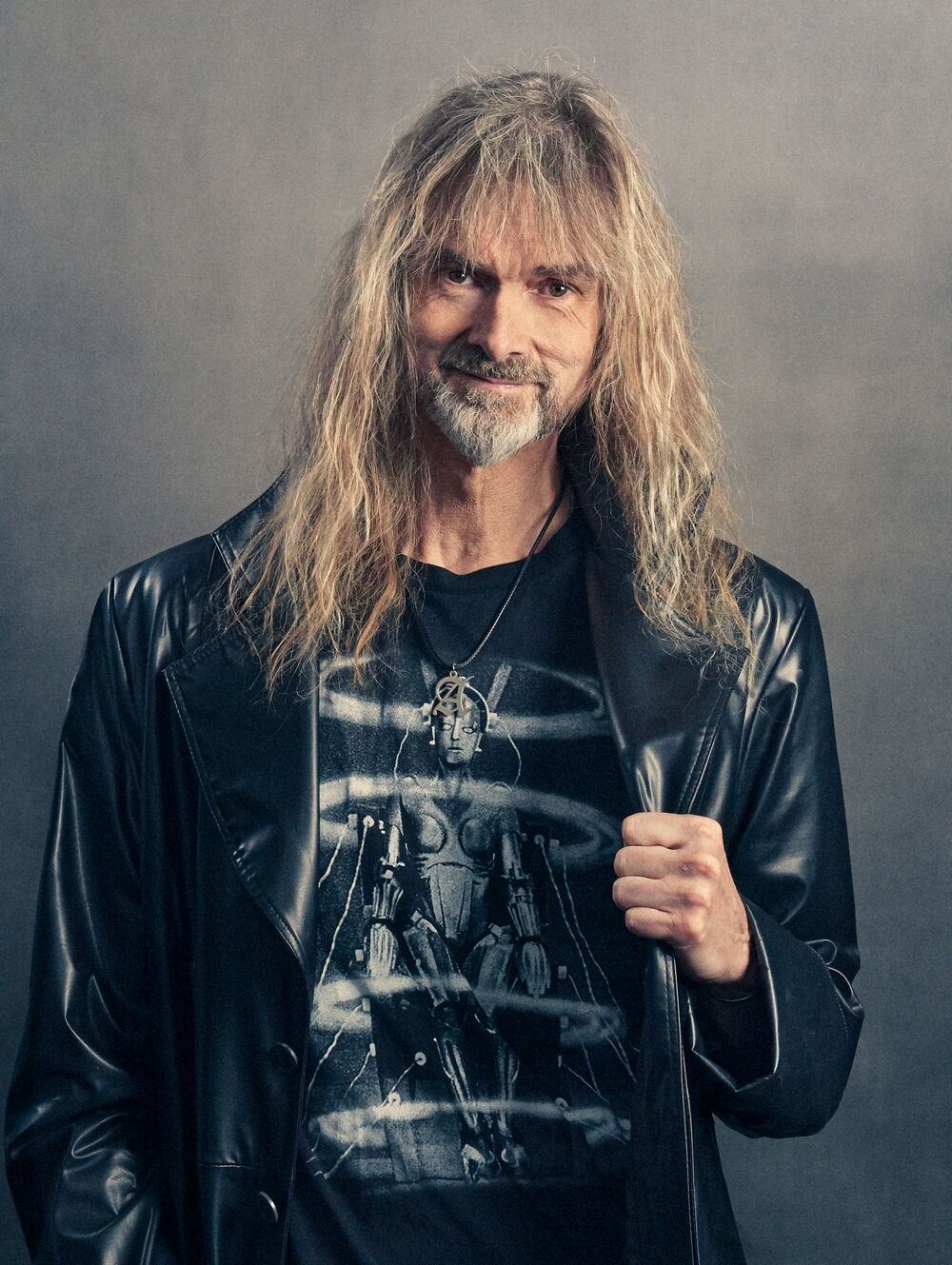 Arjen Lucassen d'Ayreon - Saison 2, Épisode 3