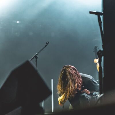 Melany Wild - Grenoble - le summum