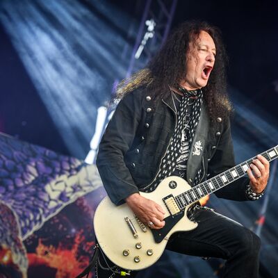 Wacken Open Air 2024