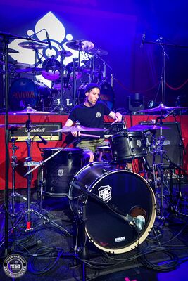 concert à Chamonix en 2025