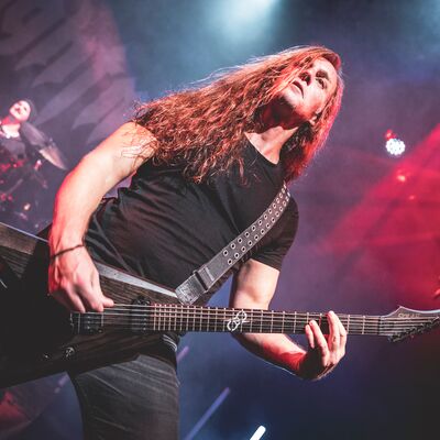 Melany Wild - Grenoble